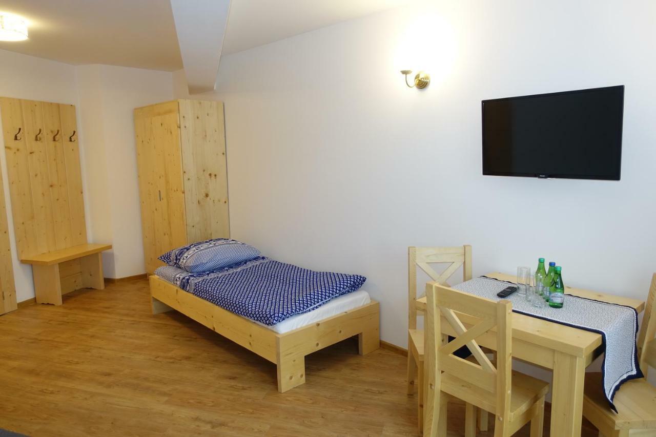 Zaolzie Parco vacanze Istebna