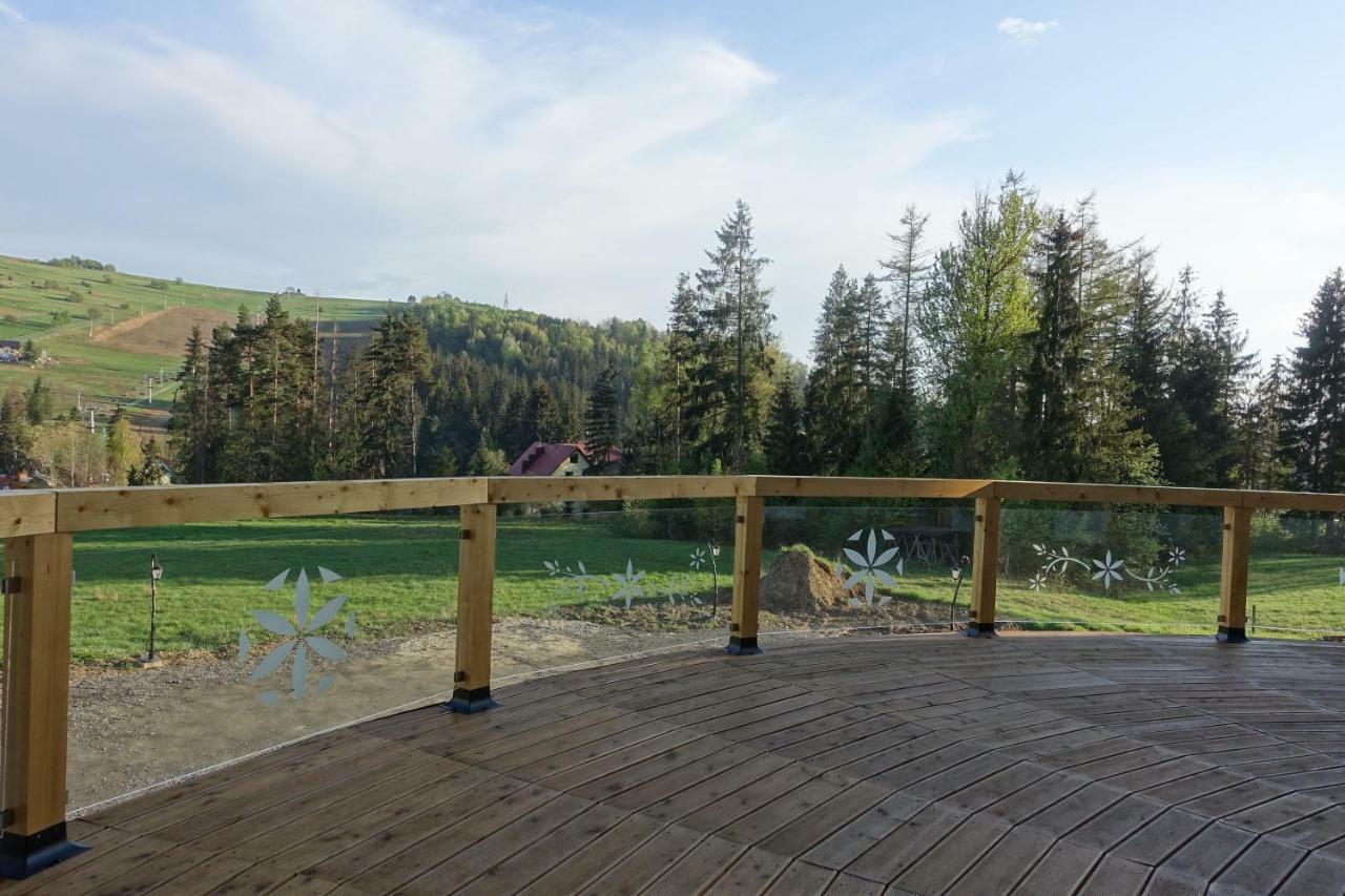 Parco vacanze Zaolzie Istebna