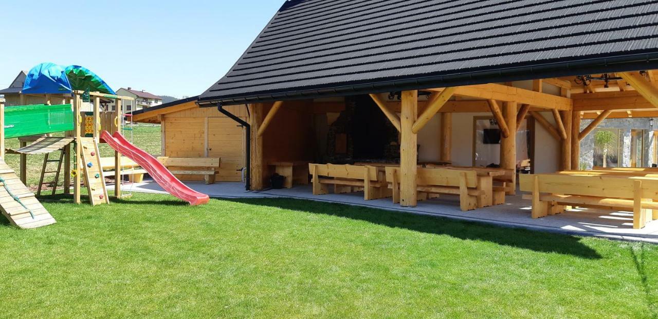 Zaolzie Parco vacanze *